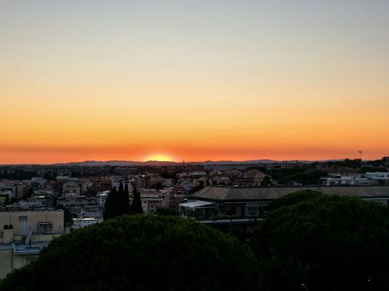 羅馬卡瓦利耶裏 - 華爾道夫酒店優惠