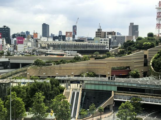 日和ホテル 大阪なんば駅前 クーポン
