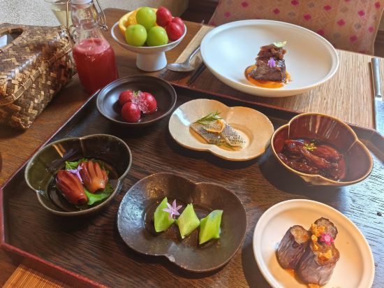 杭州西湖安隅飯店優惠