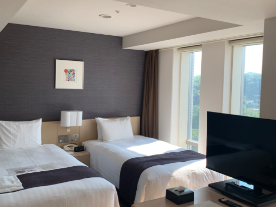 メルキュール横須賀 クーポン