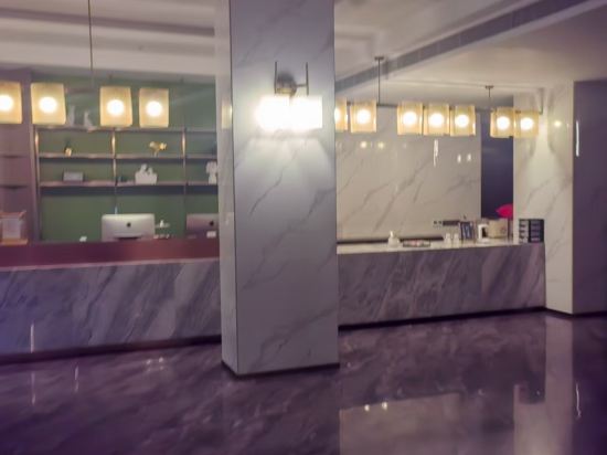 宜致飯店（廣州東站天平架地鐵站店）優惠