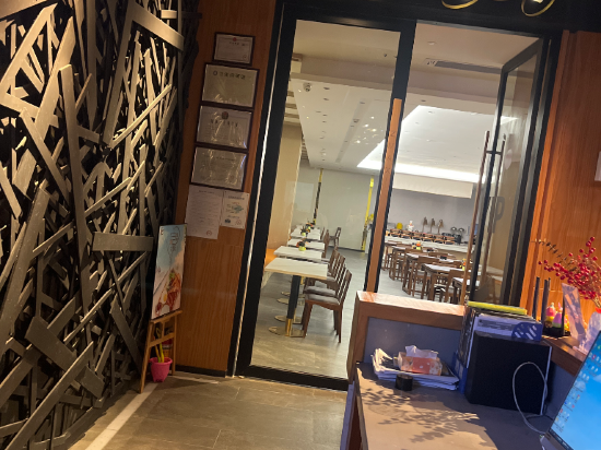 ZMAX滿兮飯店（珠海拱北口岸情侶路店）優惠