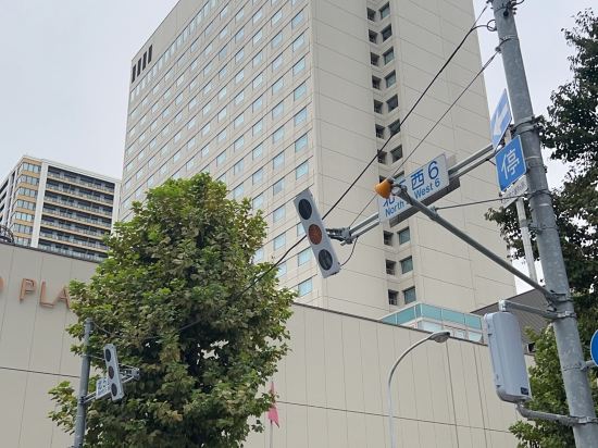 京王プラザホテル札幌 クーポン