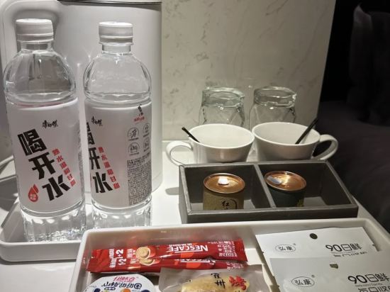 臨汾可道飯店優惠