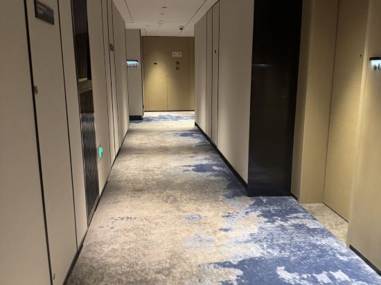 南京金融城名致服務公寓（奧體博覽中心店）優惠