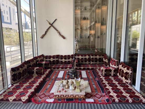 利雅得奧拉亞萬怡酒店優惠