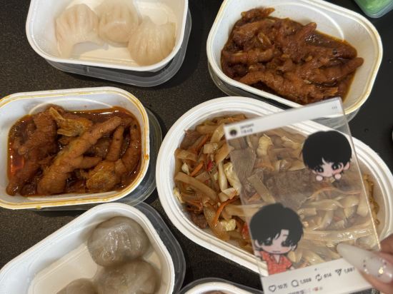 你好飯店（珠海拱北口岸店）優惠