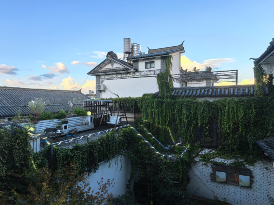南山裡私家別院優惠