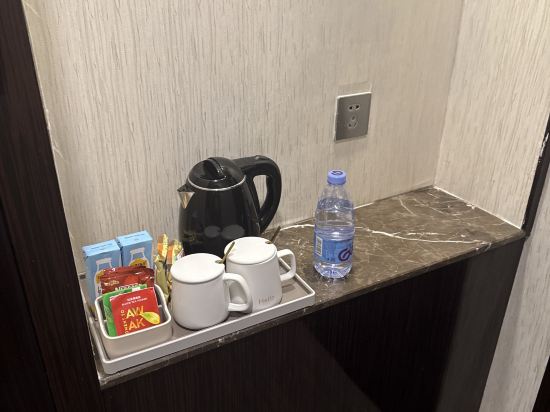 曼陀倫璞月飯店（深圳筍崗藝展中心店）優惠