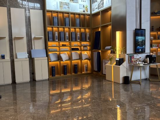 廣州番禺市橋亞朵飯店優惠