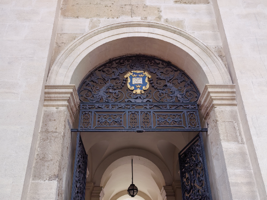 皇家牛津酒店優惠