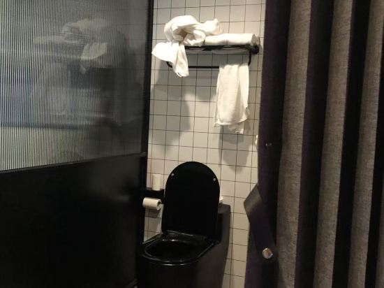 香蕉宿設計酒店（龍華民治店）優惠