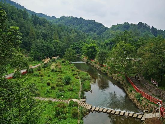 農居精品飯店（天府國際機場店）優惠
