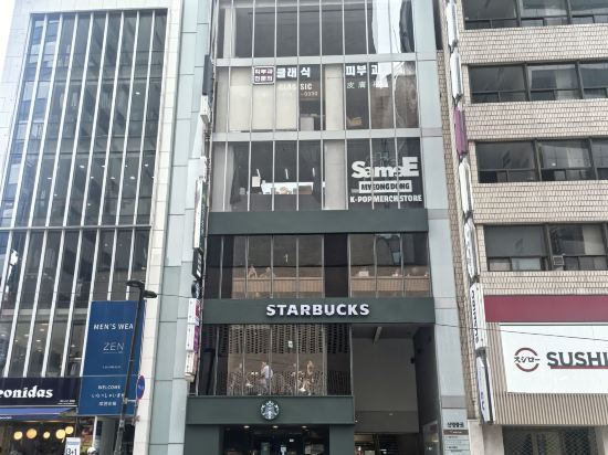 首爾皇家飯店優惠
