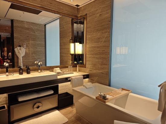 深圳鵬瑞萊佛士酒店優惠