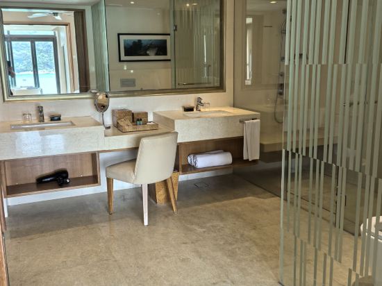 熱浪島塔拉斯海灘和水療度假村優惠