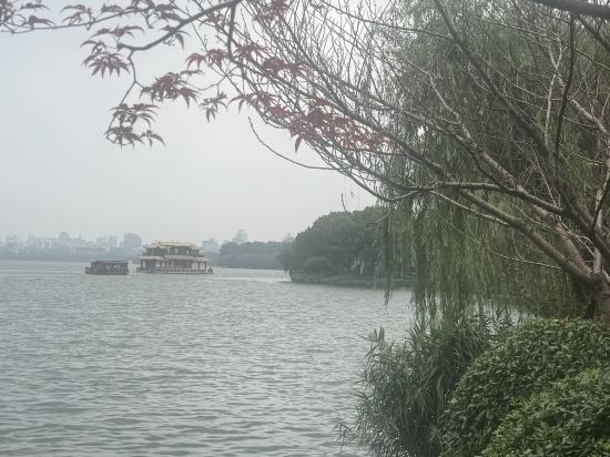 浙江西子賓館·汪莊·西湖名園優惠