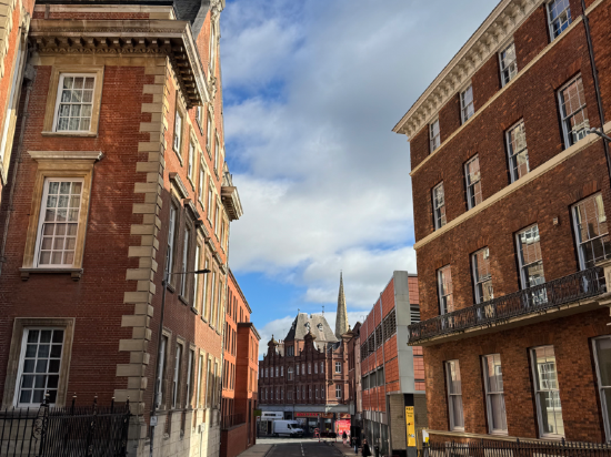 約克希爾頓歡朋酒店優惠