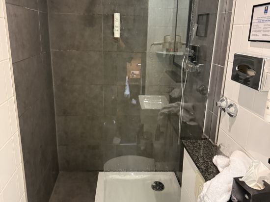 法蘭克福中央車站舒適酒店優惠