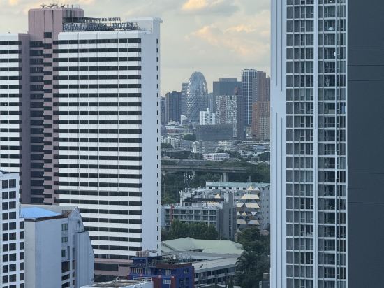 曼谷素坤逸凱悦酒店優惠