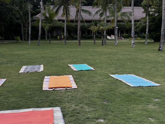 薄荷海灘俱樂部飯店優惠