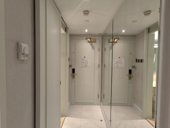 香港麥當勞道貳號酒店優惠