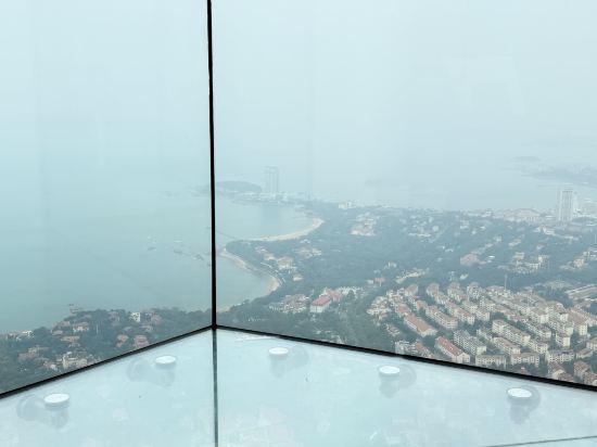 青島海天大酒店優惠