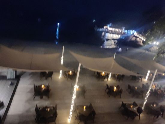 熱浪島Laguna度假村優惠