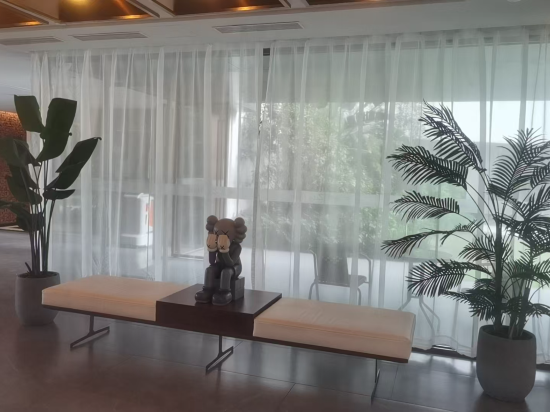 臻庭飯店（福州煙台山公園店）優惠