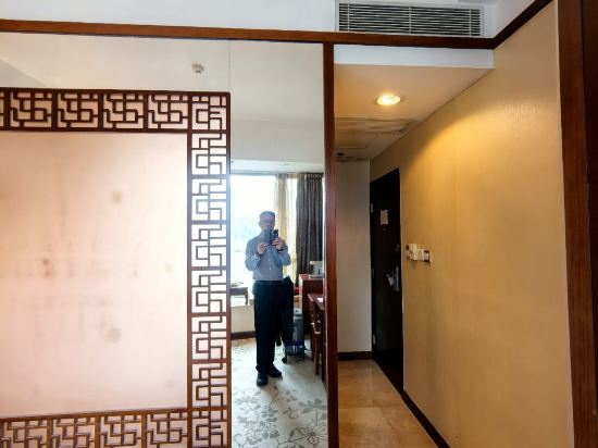 香港蘭桂坊（九如坊）（飯店）優惠