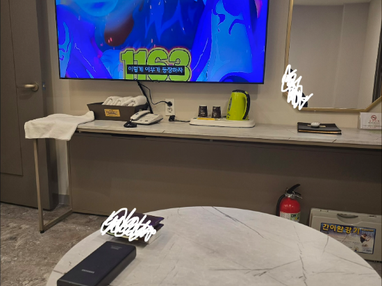 분당 리젠시 호텔 쿠폰