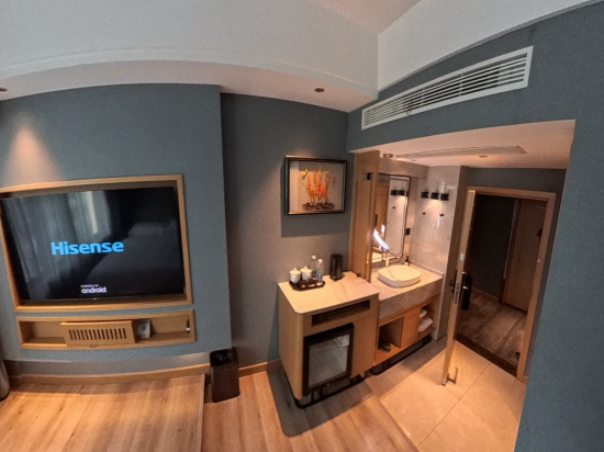 義烏佳思曼飯店優惠