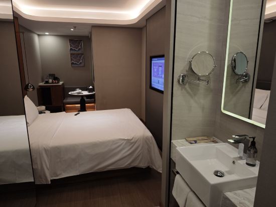 和頤至尚酒店（上海陸家嘴金融中心八佰伴店）優惠