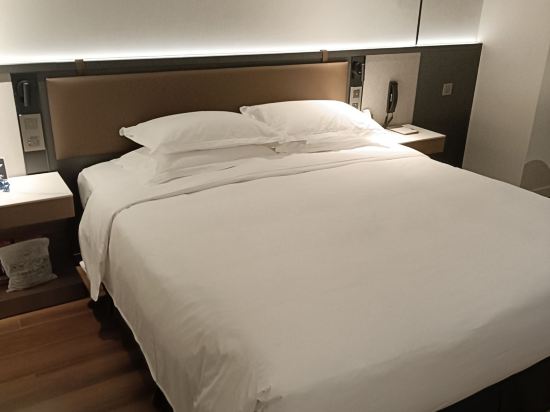 東莞虎門智選假日飯店優惠