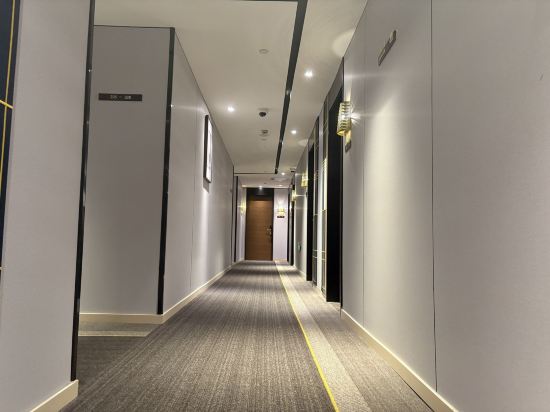 如家精選飯店（上海浦東新國際博覽中心店）優惠