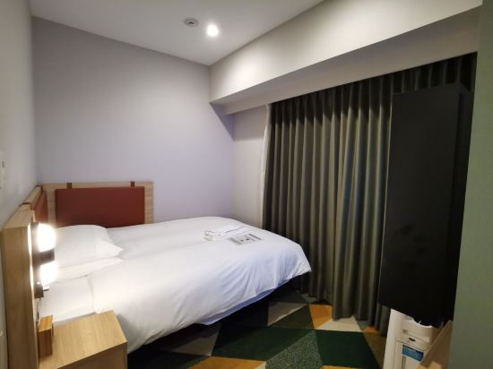 JR東日本大森METS飯店優惠