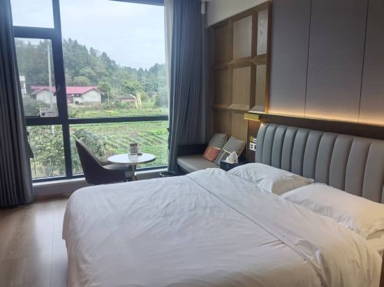 雲朵飯店（成都天府國際機場店）優惠