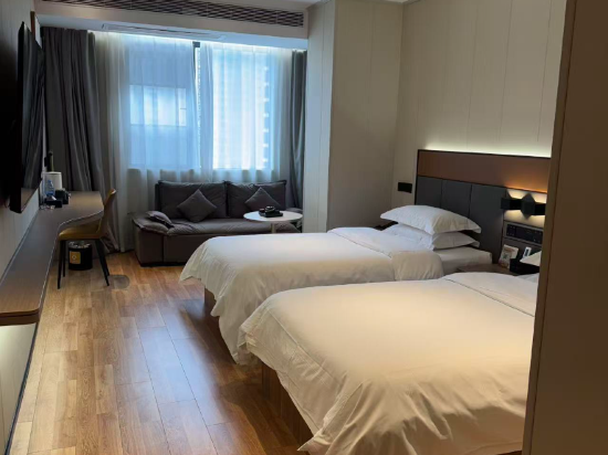 君誠飯店（廈門中山路店）優惠