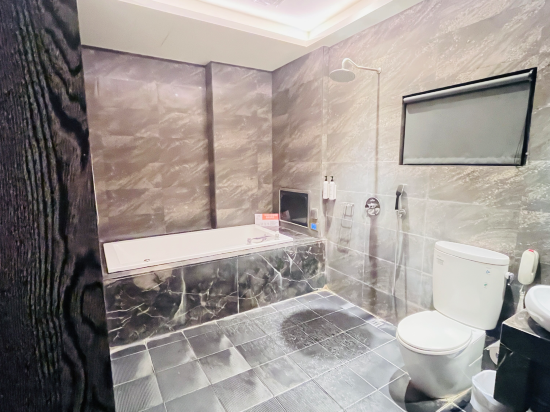 台中涵館汽車旅館優惠