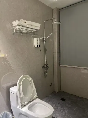 Heart's Residing Lane Inn(Opposite Tianmen Cableway Station, Zhangjiajie) Номера Photos