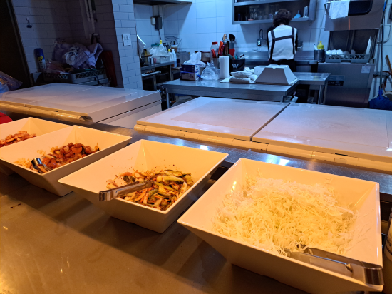 清州瑪麗珍飯店優惠