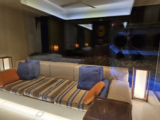 三亞半山半島洲際度假酒店優惠