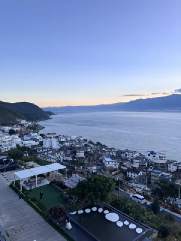 Muyi Seaview Holiday Homestay Xung quanh Photos