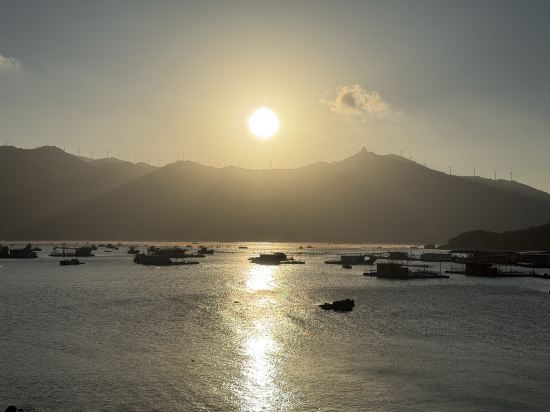 南澳悦縵度假酒店優惠