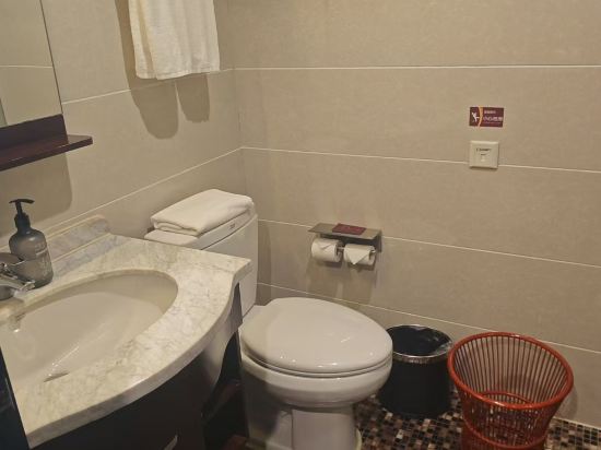 上海共康美侖飯店優惠