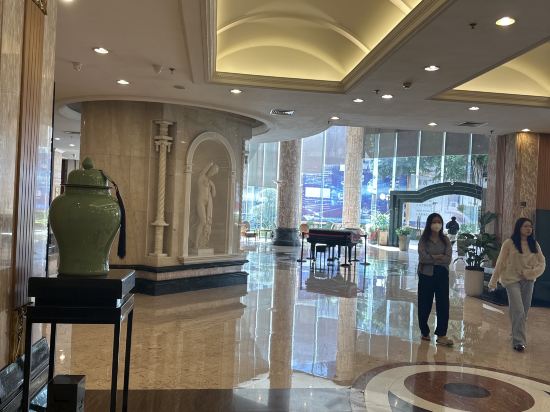 南安大飯店優惠