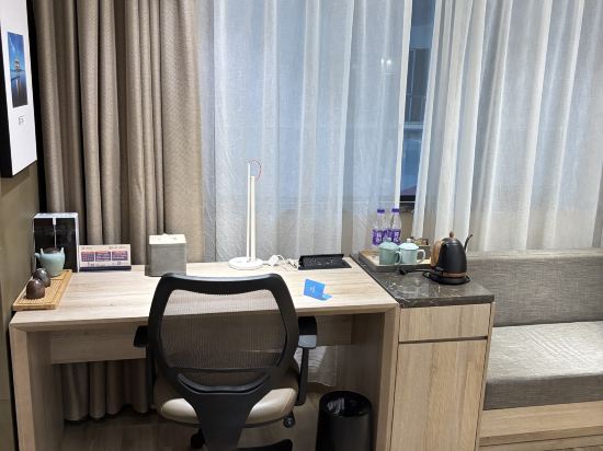 杭州錢江新城亞朵酒店優惠