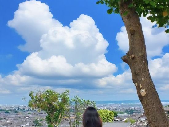 麗江尋隱觀景客棧（大水車店）優惠