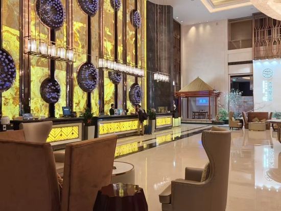 寧德富力萬達嘉華飯店優惠