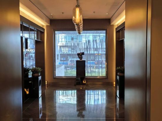 北京西西友誼飯店優惠